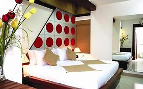 The Nines Business Hotel